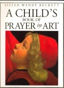Book cover for Child's Book of Prayer in Art