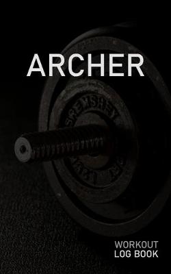 Book cover for Archer