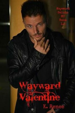 Cover of Wayward Valentine