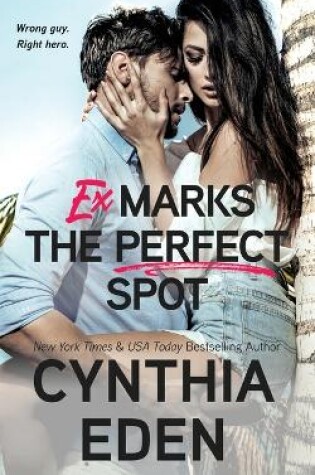 Cover of Ex Marks The Perfect Spot