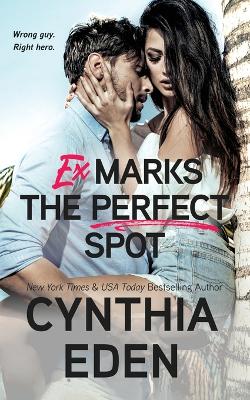 Book cover for Ex Marks The Perfect Spot