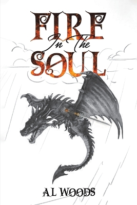 Book cover for Fire in the Soul