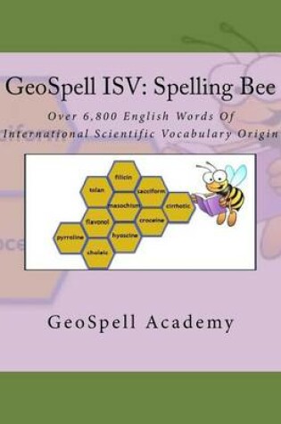 Cover of GeoSpell ISV