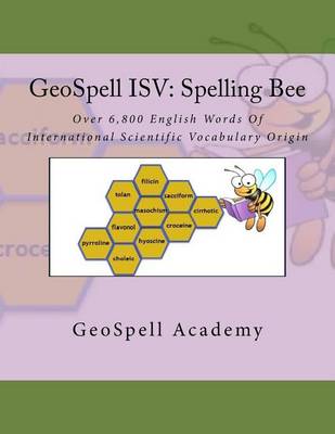 Book cover for GeoSpell ISV