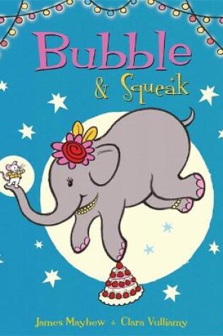 Cover of Bubble and Squeak