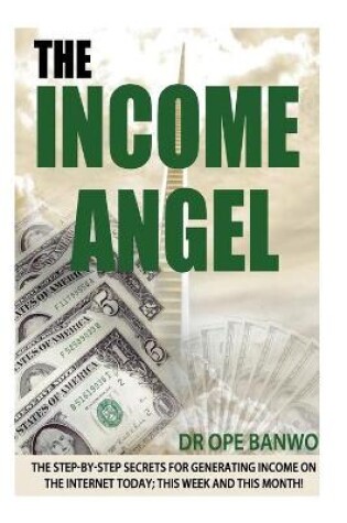 Cover of Income Angel