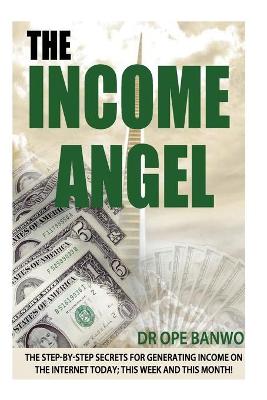 Book cover for Income Angel