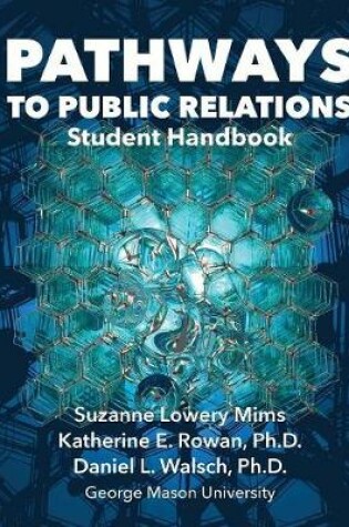 Cover of Pathways to Public Relations