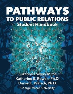 Cover of Pathways to Public Relations