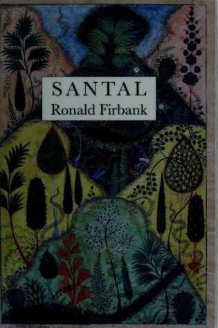 Cover of Santal