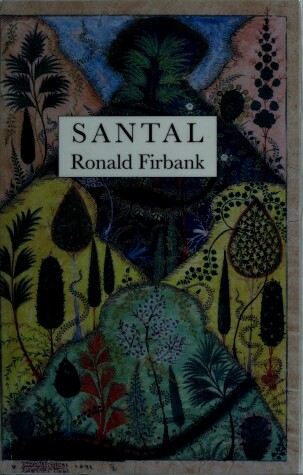 Cover of Santal