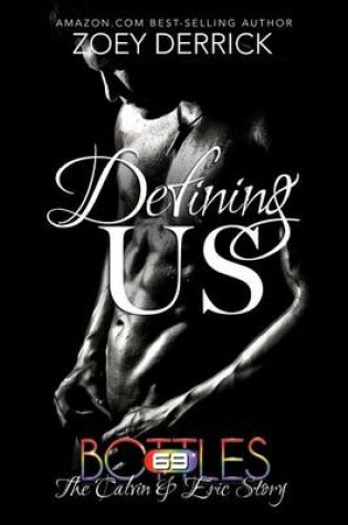 Cover of Defining US