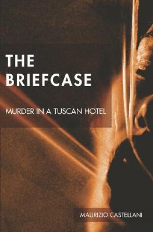 Cover of The Briefcase