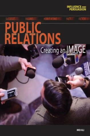 Cover of Public Relations