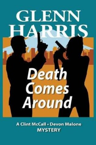 Cover of Death Comes Around