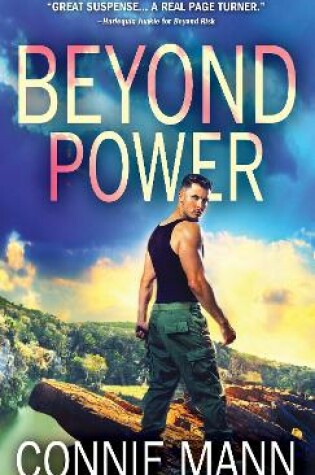 Cover of Beyond Power