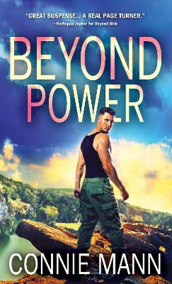 Book cover for Beyond Power