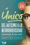 Book cover for Único