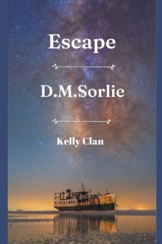 Cover of Escape