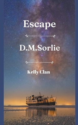 Cover of Escape