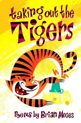 Book cover for Taking out the Tigers