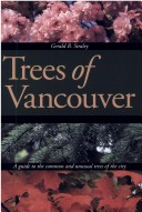 Cover of Trees of Vancouver