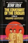 Book cover for The Covenant of the Crown