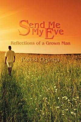 Book cover for Send Me My Eve