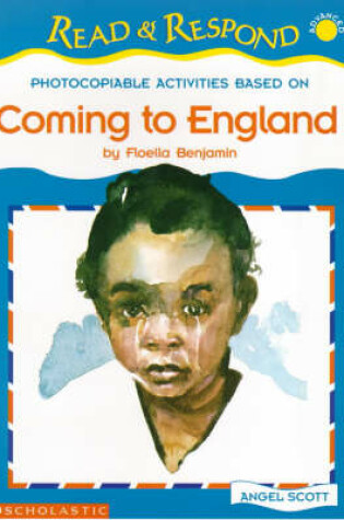 Cover of Coming to England