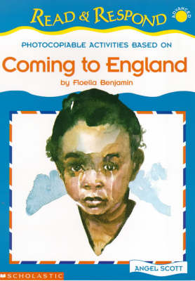 Cover of Coming to England