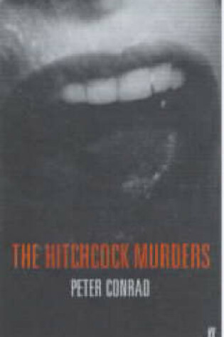 Cover of The Hitchcock Murders