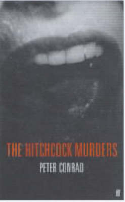 Cover of The Hitchcock Murders