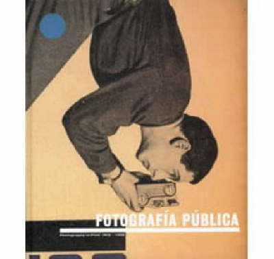 Book cover for Photography in Print