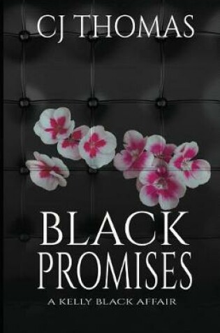 Cover of Black Promises