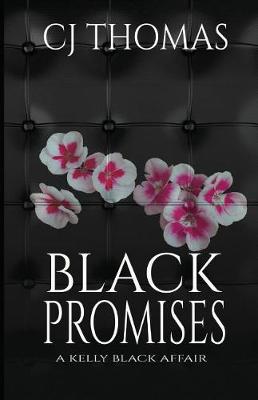 Cover of Black Promises