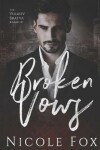 Book cover for Broken Vows