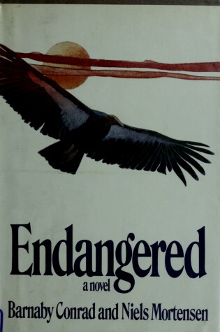 Cover of Endangered