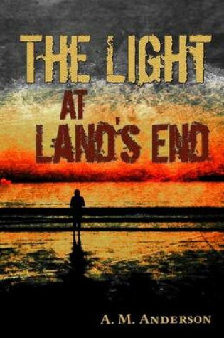 Cover of The Light at Land's End