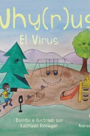 Cover of Why(r)us El Virus