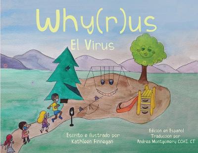 Cover of Why(r)us El Virus