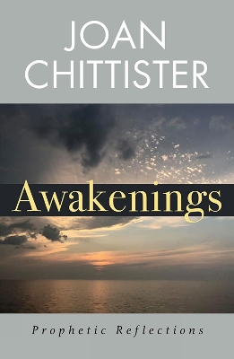 Book cover for Awakenings