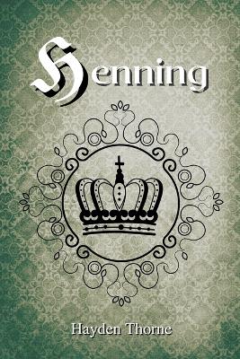 Book cover for Henning