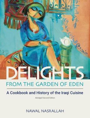 Book cover for Delights from the Garden of Eden