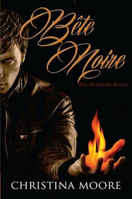 Cover of Bete Noire