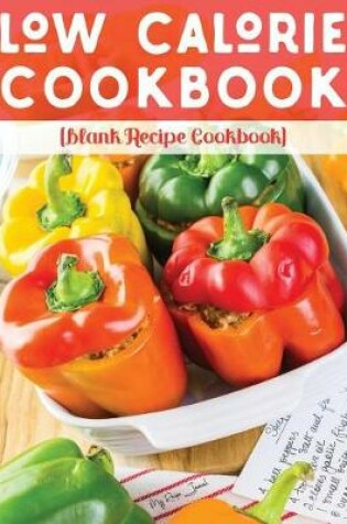 Cover of Low Calorie Cookbook