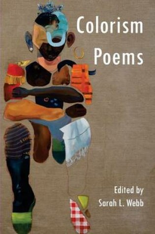 Cover of Colorism Poems