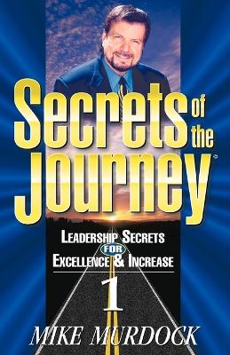 Book cover for Secrets of the Journey, Volume 1