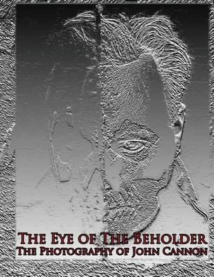 Book cover for The Eye of The Beholder