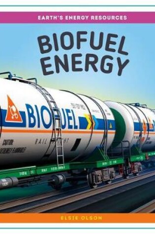 Cover of Biofuel Energy