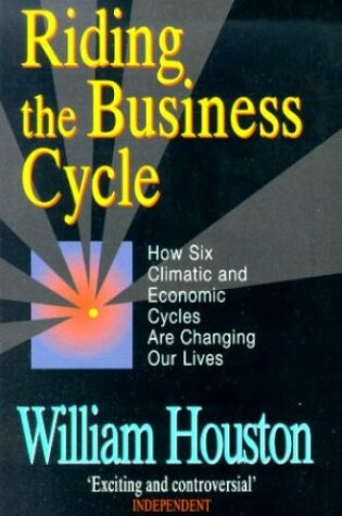Cover of Riding the Business Cycle